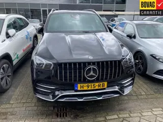 Mercedes-Benz GLE 450 4MATIC Premium Plus | 1E EIGENAAR | 12MND GARANTIE | 360 CAMERA |  PANO | LED 