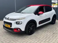 Citroen C3 1.2 PureTech / Navi / Camera / Nap
