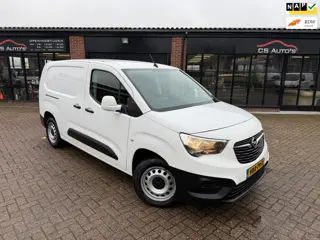 Opel Combo 1.5D L2H1 Edition|bj.2020|airco|cruise.control