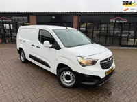 Opel Combo 1.5D L2H1 Edition|bj.2020|airco|cruise.control