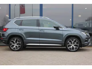 SEAT Ateca 1.5 TSI 150PK FR Business Intense VIRTUAL COCKIT 360-CAMERA CARPLAY 19'' TREKHAAK