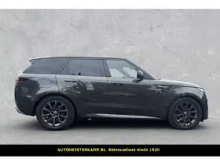 Land Rover Range Rover Sport 3.0 P460e Dynamic SE PHEV Panoramadak Head-Up Trekhaak Cold Climate Sto