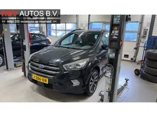 Ford Kuga 1.5 EcoBoost ST Line AWD navi LM automaat