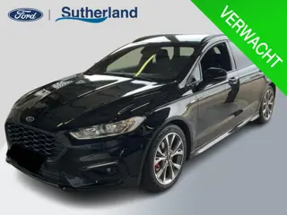 Ford Mondeo Wagon 2.0 IVCT HEV ST-Line 187pk | 18 inch velgen | Verwarmbare voorstoelen | Bestuurder