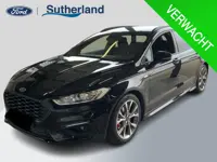 Ford Mondeo Wagon 2.0 IVCT HEV ST-Line 187pk | 18 inch velgen | Verwarmbare voorstoelen | Bestuurder
