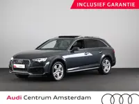 Audi A4 allroad quattro 2.0 TFSI MHEV Edition Panoramadak | Lederen bekleding | Parkeercamera achter