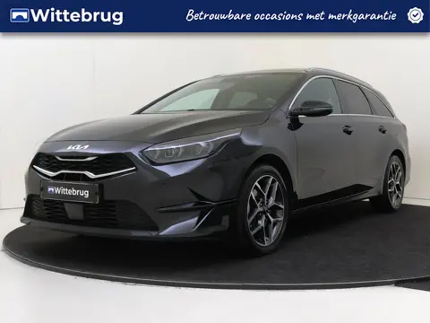 Kia Ceed Sportswagon 1.0 T-GDi ExecutiveLine OPEN DAK !!!