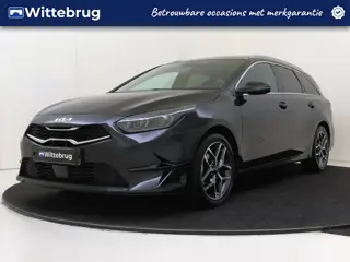 Kia Ceed Sportswagon 1.0 T-GDi ExecutiveLine OPEN DAK !!!