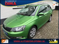 Skoda Fabia Combi 1.0 TSI Ambition/ 1e Eigenaar/ Airco/ Cruise Control/ PDC/ Stoelverwarming
