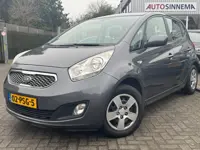 Kia Venga 1.6 CVVT X-tra | Trekhaak | Cruise Control |