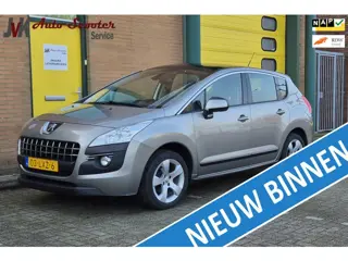 Peugeot 3008 1.6 VTi ST Airco! Cruise Control! Trekhaak! NAP!