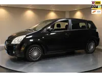 Toyota Verso 1.8 VVT-i Sol 7p. *Automaat!* 7 Persoons|Climate|Cruise|NAP