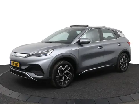 BYD ATTO 3 Comfort 60 kWh | Panoramadak | 360 graden camera | Stoelverwarming |