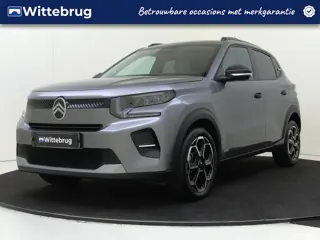 Citroën C3 1.2 Turbo 100pk Max (bj 2025)