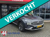 Hyundai Santa Fe 1.6 T-GDI PHEV Premium 7p.