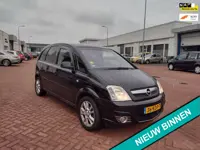 Opel Meriva 1.6-16V Cosmo MOOIE AUTO BEL 0619590613 HOGEN IN STAP