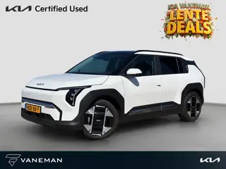 Kia EV3 Plus Advanced 81.4 kWh