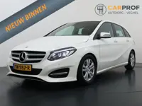 Mercedes-Benz B-klasse 200 d Business Solution 2143cc Trekhaak Navigatie Led Automaat GEEN POLITIE !