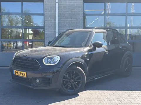 Mini Mini Countryman 1.5 Cooper Chili