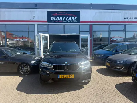 BMW X5 XDrive25d High Executive 7p.