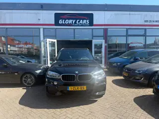 BMW X5 XDrive25d High Executive 7p.