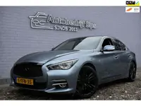 Infiniti Q50 2.2d Premium | Bose | Camera | Stoelverwarming