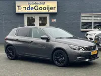 Peugeot 308 1.2 PureTech Allure | NAV. | PANORAMA | APPLE CARPLAY / ANDROID AUTO |