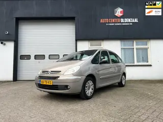 Citroen Xsara Picasso 1.6i-16V Caractère