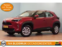 Toyota Yaris Cross 1.5 Hybrid 115 Active | APPCONNECT | CLIMA | CAMERA | ADAP CRUISE | LANE-ASSIST |