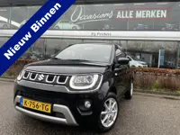 Suzuki Ignis 1.2 Smart Hybrid Comfort Airco - Parkeersensoren voor en achter - Navigatie - Bluetooth