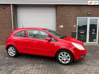 Opel Corsa 1.2-16V Essentia|AUTOMAAT|AIRCO|NIEUWE APK