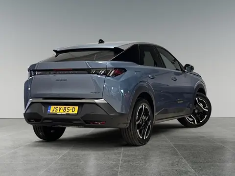 Peugeot 3008 1.6 plug-in Hybrid 195 Allure | CAMERA VOOR EN ACHTER | PANORAMIC NAVIGATION | DRIVE AS