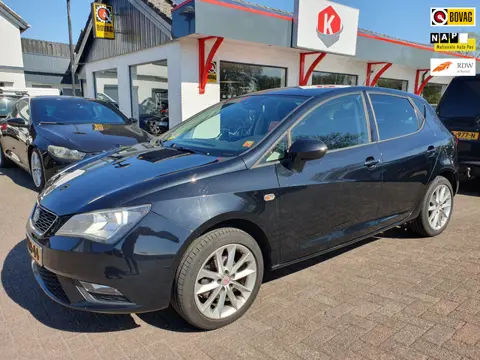 Seat Ibiza 1.2 TSI Chill Out plus NAVI/CLIMA BJ 2013