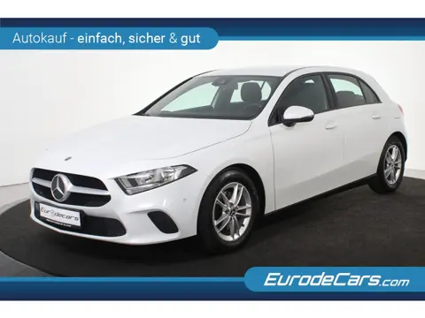 Mercedes-Benz A-Klasse 160 *1ste Eigenaar*Navigatie*PDC*DAB*