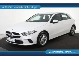 Mercedes-Benz A-Klasse 160 *1ste Eigenaar*Navigatie*PDC*DAB*