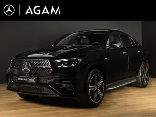 Mercedes-Benz GLE Coupé 400 e 4MATIC Sport Edition Premium