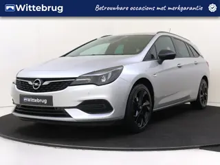 Opel Astra Sports Tourer 1.2 Blitz Elegance EGR Sportstoel !