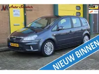 Ford C-Max 2.0-16V Titanium Cruise Control! Airco! Trekhaak! NAP!