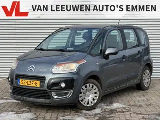 Citroën C3 Picasso 1.4 VTi Aura | Nieuw Binnen | Airco | Radio CD | Trekhaak |