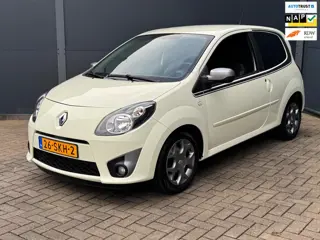 Renault Twingo 1.2-16V Night & Day / Nap / Luxe