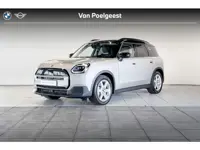 MINI Countryman E Classic Uitvoering Pakket M Plus