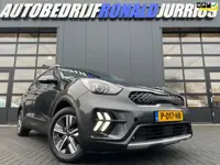 Kia Niro 1.6 GDi Hybrid DynamicLine NL.Auto/Camera/Carplay/Climatronic/Navigatie/1Ste Eigenaar/Deale
