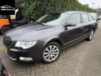 Škoda Superb 1.8 TSI Elegance (bj 2008, automaat)