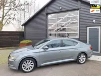 Skoda Superb 1.4 TSI ACT Style Business Full-Map Navi, Bi-Xenon, Climate, Cruise-Control, Stoelverwa