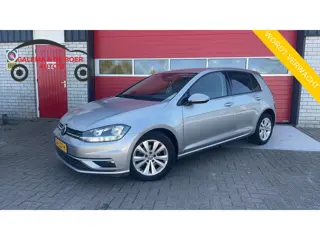 Volkswagen Golf 1.0 TSI Comfortline AUTOMAAT / CARPLAY / NAVI / CLIMA / PDC / BLUETOOTH / ACC / DAB+