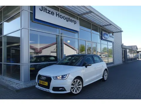 Audi A1 Sportback 1.0 TFSI Adrenalin CRUISE, AIRCO, NAVI, PDC, BLUETOOTH, ELEKT. RAMEN, 197.420KM