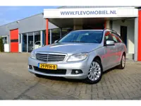 Mercedes-Benz C-klasse Estate 180 CGI BlueEFFICIENCY Business Class *39.632km!* Clima|Cruise|LMV