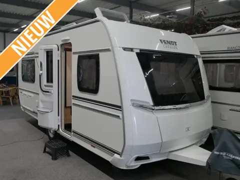 Fendt Bianco Activ 465 SFH NU MET GRATIS MOVER.