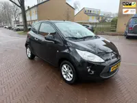 Ford Ka Nieuw APK / 95.000 NAP / Digitale airco / Leuke auto