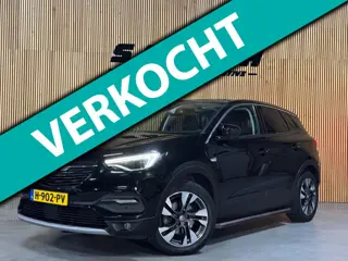 Opel Grandland X 1.2 Turbo Business ExecutivE PANO|DENON AUDI|CAMERA|AMBIENT|ACC|CRUISECONTROL|18 IN